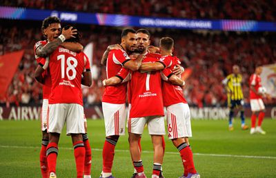 S-au decis toate participantele în Champions League » Scor-fluviu în Club Brugge - Rangers și o nouă decepție pentru Jose Mourinho