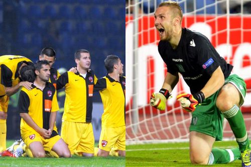 De la extaz la agonie: 27 august, ziua care a scris istorie în fotbalul românesc