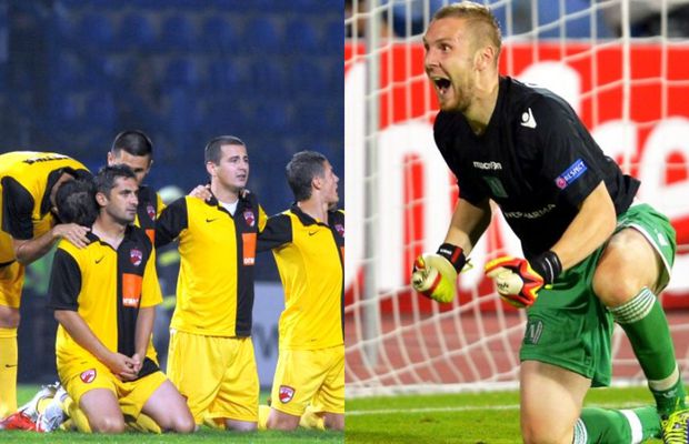 Extaz și agonie: 27 august, ziua care a scris istorie în fotbalul românesc