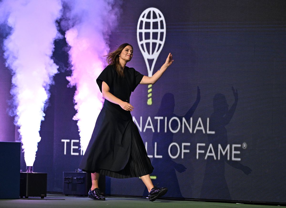 Momentul care l-a șocat pe Djokovic la US Open: „O provoc să revină în circuit, iar ei îi plac provocările!”. Cum au apărut marile rivale Serena Williams și Maria Sharapova