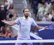 Daniil Medvedev la US Open 2025 Foto: Imago Images