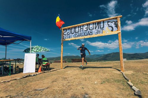Underdogs – The Backyard Ultra, o competiție de ultramaraton/Foto: underdogsbackyardultra.com