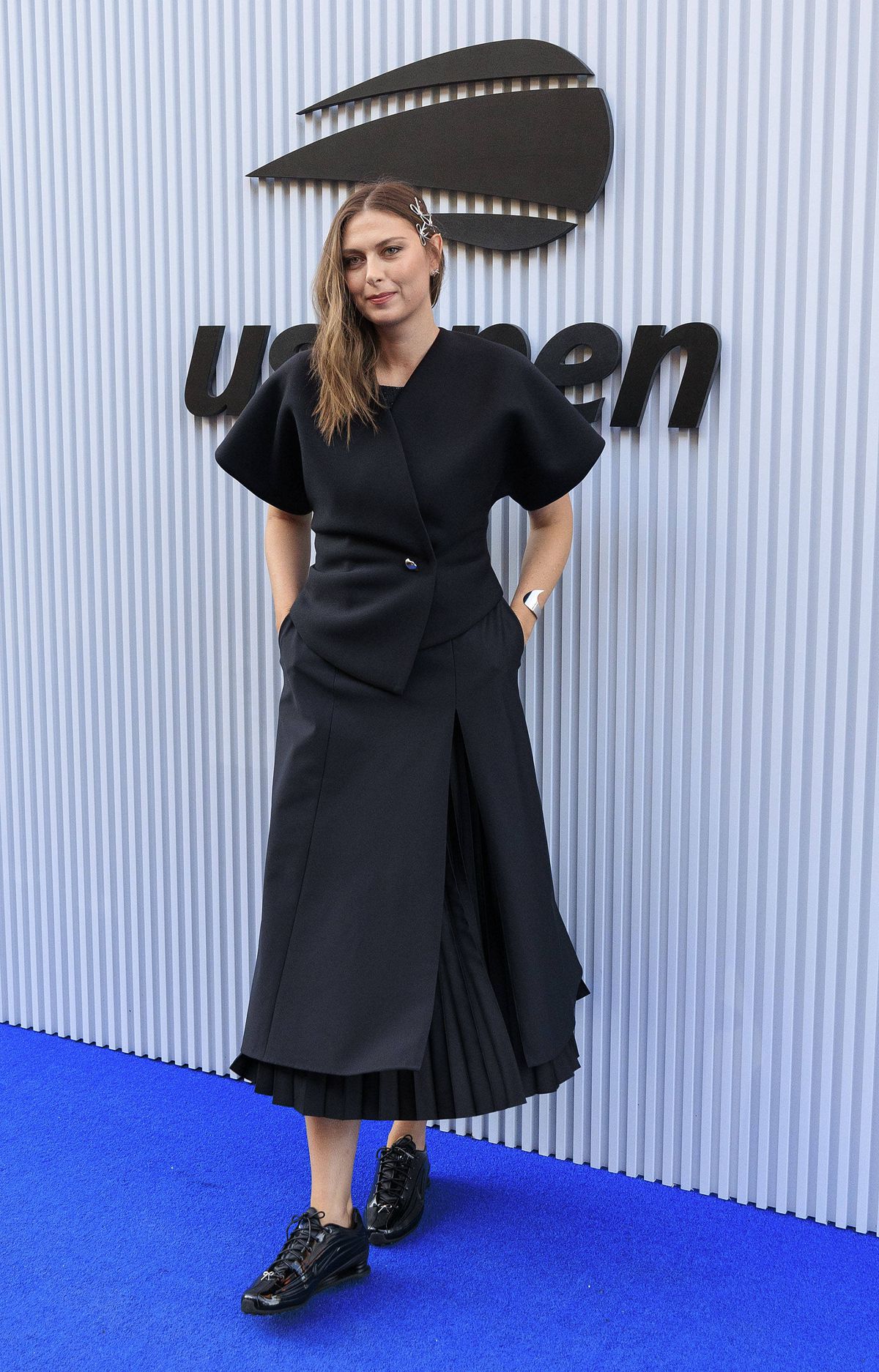 Momentul care l-a șocat pe Djokovic la US Open: „O provoc să revină în circuit, iar ei îi plac provocările!”. Cum au apărut marile rivale Serena Williams și Maria Sharapova