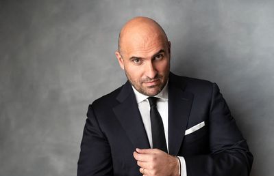 Un agent FIFA ar putea deveni noul șef al SRI: i-a salvat pe Dragomir și Sandu într-un moment-cheie