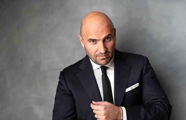 Un agent FIFA ar putea deveni noul șef al SRI: i-a salvat pe Dragomir și Sandu într-un moment-cheie