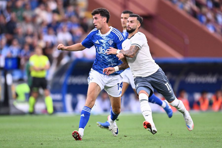 Prima afacere din 2026 în Serie A » Lazio va lua 30 de milioane de euro de la West Ham