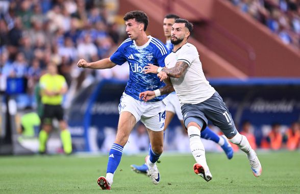 Varianta-surpriză preferată de Florentino Perez pentru postul de fundaș central