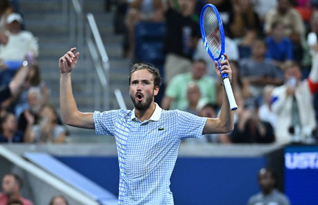 Daniil Medvedev a luat o decizie DRASTICĂ după dezastrul de la US Open: „Vedem ce ne rezervă viitorul”