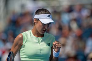 Din nou două românce în turul al doilea la US Open » De când nu se mai întâmplase acest lucru