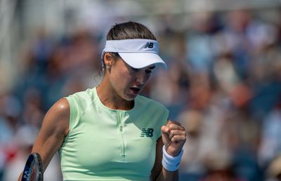 Din nou două românce în turul al doilea la US Open » De când nu se mai întâmplase acest lucru