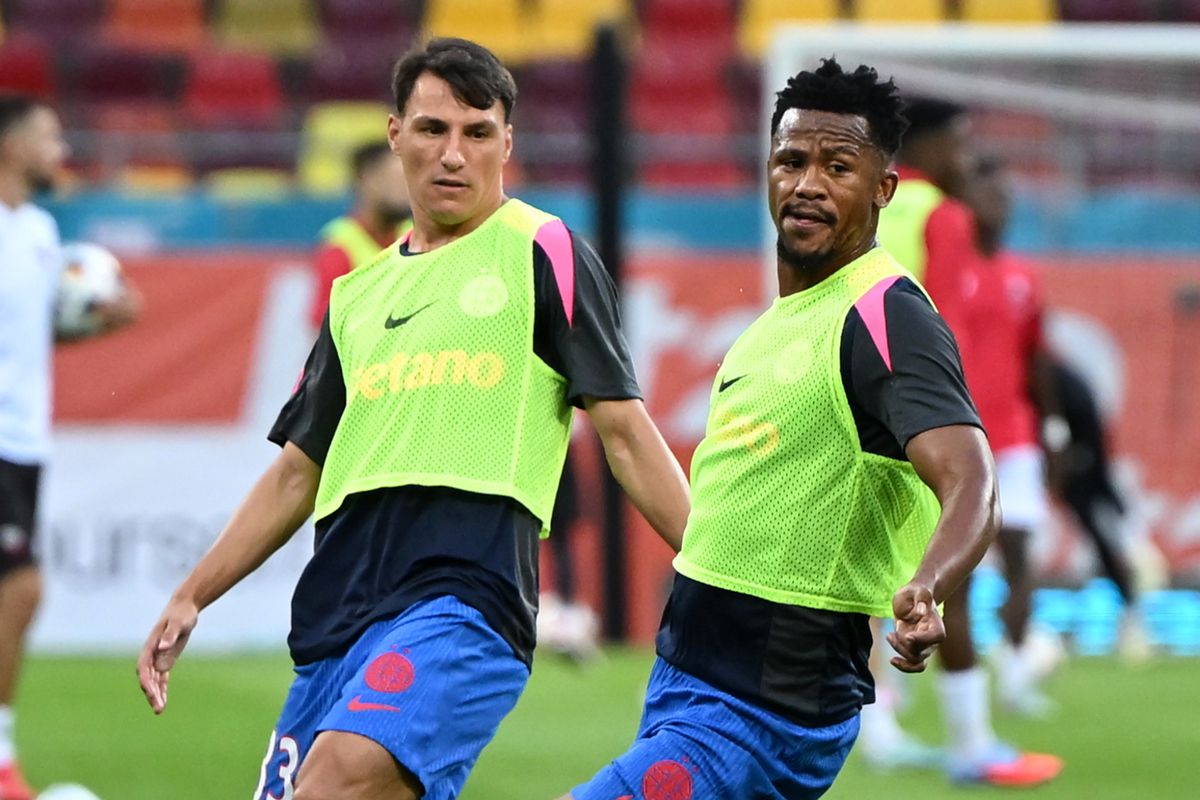 Răspunsul oficial al Ministerului Afacerilor Externe » Ce riscau Ngezana, Radunovic și Alhassan la Aberdeen: „Dacă jucau, detenție pe perioadă nedeterminată”