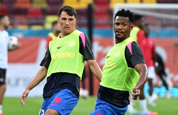 Răspunsul oficial al Ministerului Afacerilor Externe » Ce riscau Ngezana, Radunovic și Alhassan la Aberdeen: „Dacă jucau, detenție pe perioadă nedeterminată”