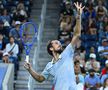 Daniil Medvedev la US Open 2025 Foto: Imago Images