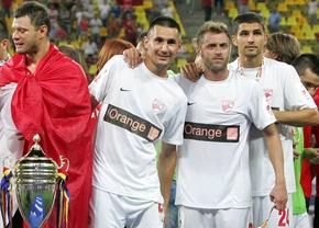 A luat 5 trofee cu Dinamo și laudă ce se întâmplă acum la club: „Așa ceva nu era pe vremea mea!”