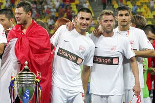 A luat 5 trofee cu Dinamo și laudă ce se întâmplă acum la club: „Așa ceva nu era pe vremea mea!”