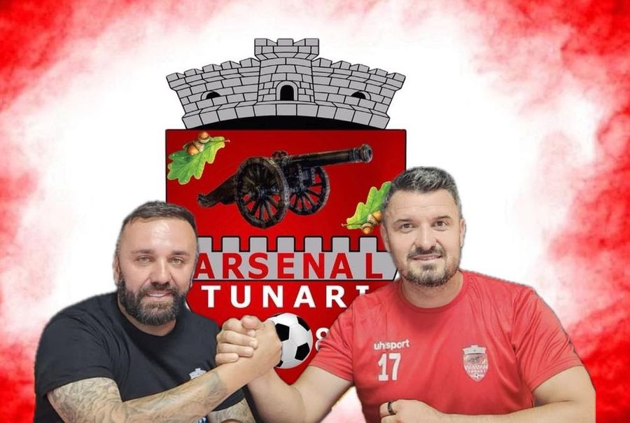 În sfârșit! Constantin Budescu a ales și a semnat cu noua echipă