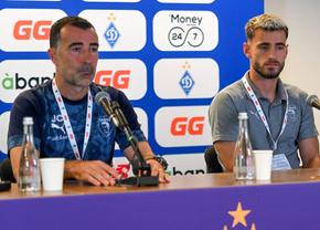 Nu îi vine să creadă că și-a calificat echipa în Liga Campionilor: „E un vis”