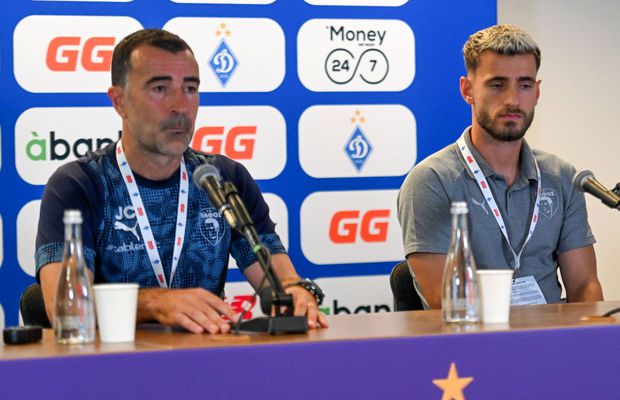 Nu îi vine să creadă că și-a calificat echipa în Liga Campionilor: „E un vis”