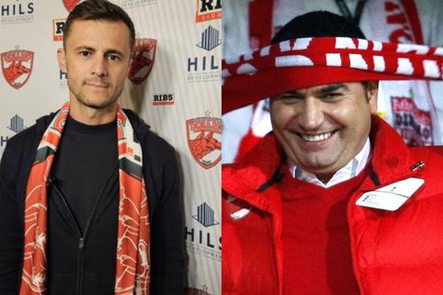Dinamo transferă ca în epoca Borcea » Ce bornă bifează „câinii” în această perioadă de mercato