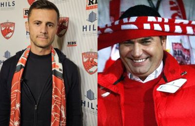 Dinamo transferă ca în epoca Borcea » Ce bornă bifează „câinii” în această perioadă de mercato