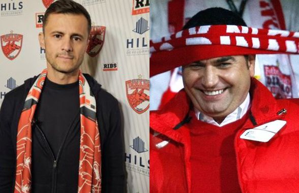 Dinamo transferă ca în epoca Borcea » Ce bornă bifează „câinii” în această perioadă de mercato