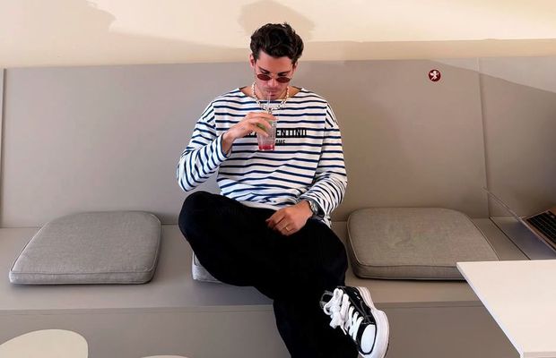 Andrei Borza îl așteaptă pe Ianis Hagi la Rapid: „Gâlcă îl poate face să joace”