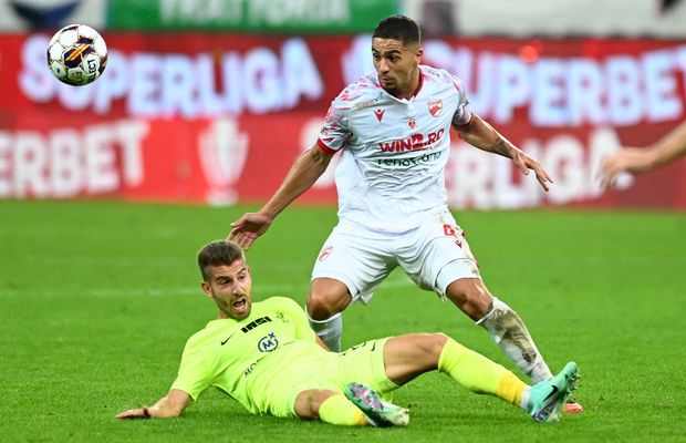 A semnat în Belgia și s-a destăinuit presei locale: „Mi se spunea «Messi al României». Hagi mă vedea decarul naționalei, dar m-a scos după 3 meciuri”