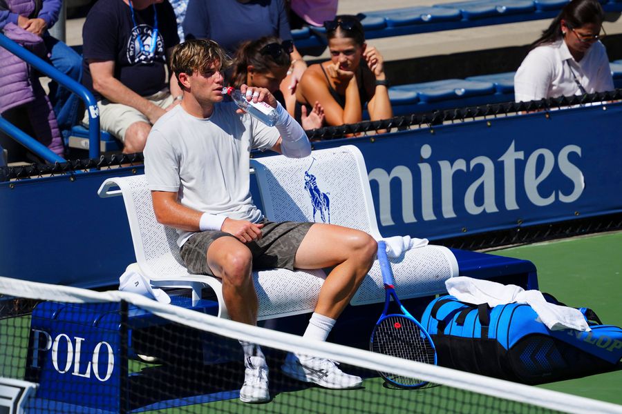 Britanicul Jack Draper (23 de ani) Retragere la vârf la US Open! Al 5-lea favorit al turneului s-a accidentat: „Trebuie să fac ce e corect”