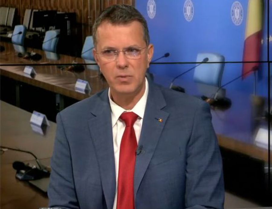 Ionuț Moșteanu, șeful MApN, anunță revoluția la Steaua: „Singura cale spre performanță! Eu nu o să finanțez mai mult o echipă de fotbal cu bani publici”