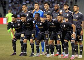 Ultimele 4 echipe din Liga Campionilor se stabilesc ACUM: două goluri ANULATE în Benfica - Fenerbahce