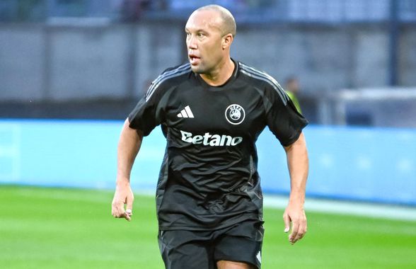 Lovitură de proporții! Mikael Silvestre, câștigător de Champions League, vine șef la clubul din Superliga
