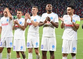 Anunț în forță înainte de FCSB - Aberdeen: „Sunt apt de joc, trebuie să ne calificăm”
