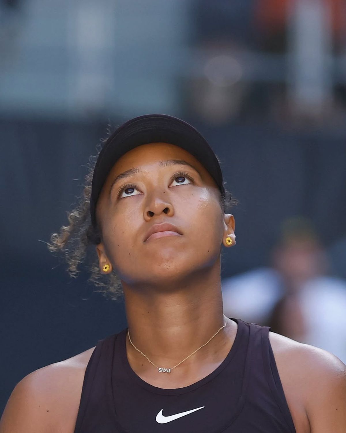 A intrat pe teren la US Open cu o ținută extravagantă și un gadget viral: „Nu mă așteptam să le placă”