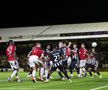 Grimsby - Manchester United, în imagini // foto: Imago