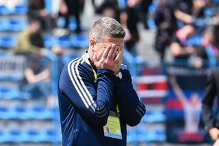 Ionuț Moșteanu, șeful MApN, anunță revoluția la Steaua: „Singura cale spre performanță! Eu nu o să finanțez mai mult o echipă de fotbal cu bani publici”