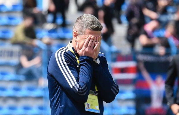 Ionuț Moșteanu, șeful MApN, anunță revoluția la Steaua: „Singura cale spre performanță! Eu nu o să finanțez mai mult o echipă de fotbal cu bani publici”