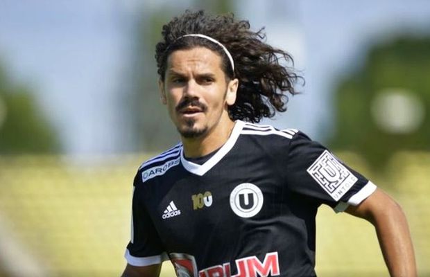 CSIKSZEREDA - U CLUJ 1-1 // „Șepcile roșii” se încurcă la Miercurea Ciuc, în meciul în care gazdele și-au inaugurat instalația de nocturnă