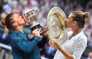 Simona Halep a împlinit 28 de ani! Cele mai importante 11 repere dintr-o carieră stelară