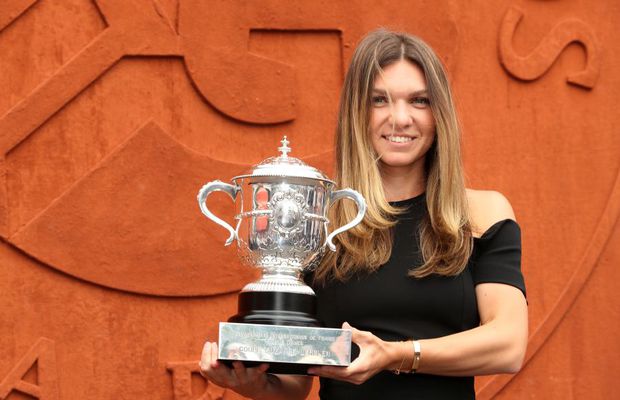 Pariuri pentru ultimele două turnee de Grand Slam » Nadal, Djokovic, Serena Williams și Simona Halep, marii favoriți