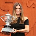 Simona Halep e principala favorită pe tabloul feminin la Roland Garros, cu o cotă de 6.00.