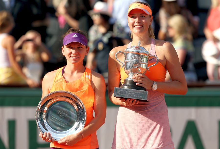 Simona Halep a împlinit 28 de ani! Cele mai importante 11 repere dintr-o carieră stelară