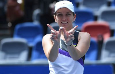 Simona Halep a împlinit 28 de ani » Cristian Geambașu: „Pentru unii poate fi vârsta bilanțului, pentru Simona poate fi continuarea aventurii”