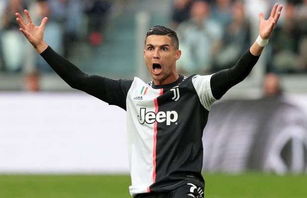 Adevăratul motiv pentru care Ronaldo a plecat de la Real Madrid: „Suntem indignați!”