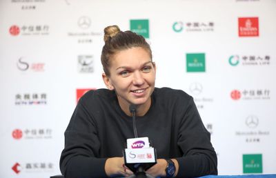 Simona Halep vs. Bianca Andreescu se poate juca la Beijing! Când se pot întâlni cele două jucătoare + adversara Simonei din primul tur