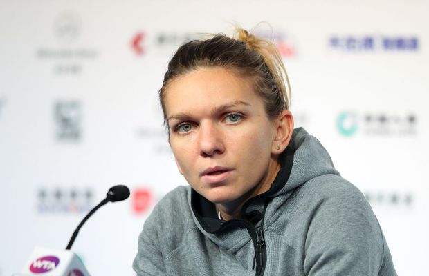 Simona Halep la Tribunal! În ce dosar a fost citată