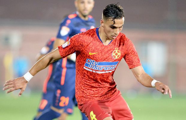 Cristi Manea e „dușmanul” CFR, la câteva luni după ce lua titlul! Cum s-a ajuns la declarațiile aspre ale jucătorului despre echipa lui Dan Petrescu