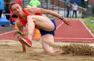 CAMPIONATELE MONDIALE DE ATLETISM // Speranțe infime la medalii: programul celor 10 români calificați