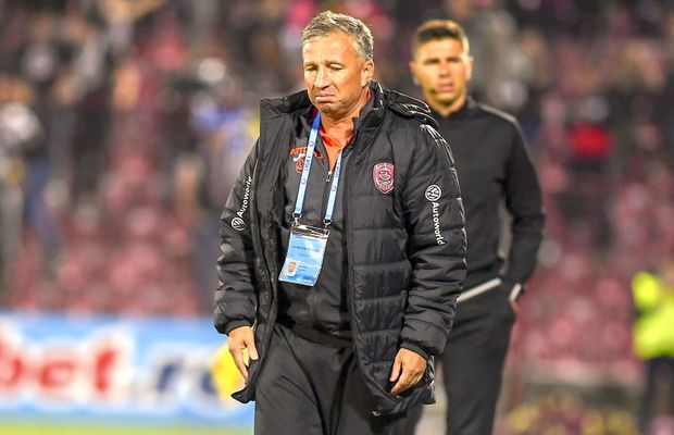 CFR CLUJ // FOTO Chiar și-au dorit să câștige la comisii? Gafa incredibilă a oficialilor campioanei