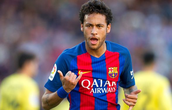 Ernesto Valverde, exasperat din cauza lui Neymar: „Nu se mai termină discuțiile! Ținta noastră ar trebui să fie alta!”