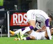 VIDEO+FOTO Ce meci în Serie A! În minutul 86, Fiorentina o conducea pe Inter cu 3-2 » Cât s-a terminat partida